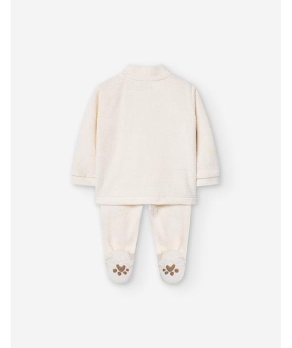 Ensemble garçon 1