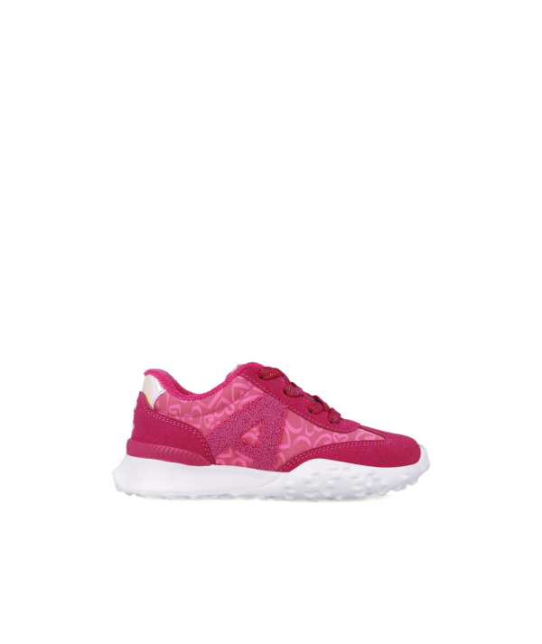 Basket-enfant-fille-fuschia