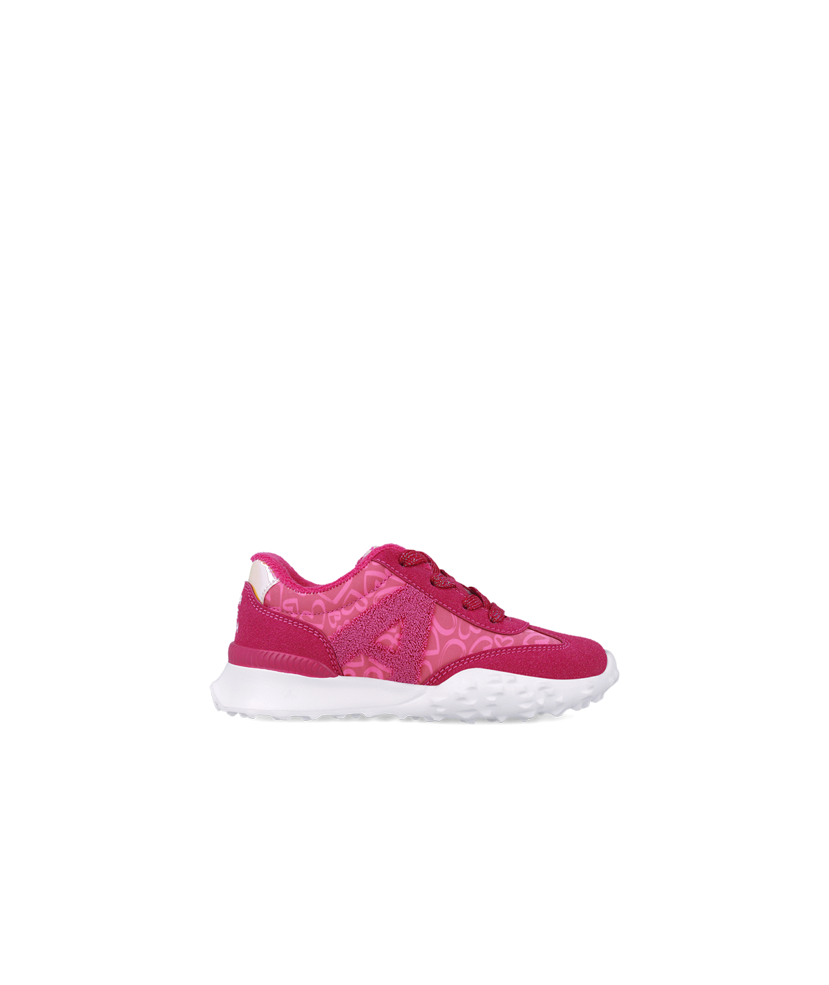 Basket-enfant-fille-fuschia