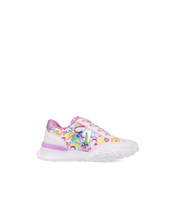 Basket Center Basket Reebok Bebe Fille Basket Enfant Fille