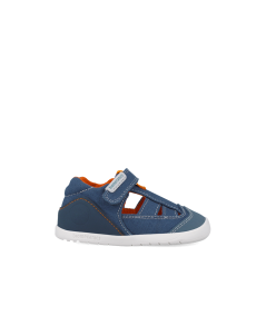 Sandale-biomecanics-toile