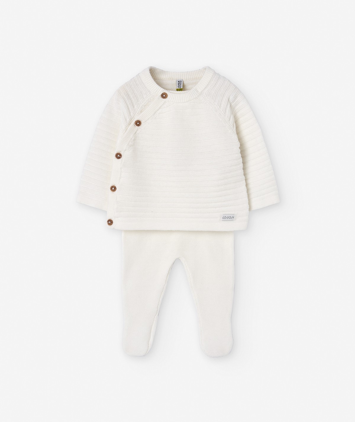 Lacoste Bebe Ensemble Lacoste Bendero La Squale Survetement