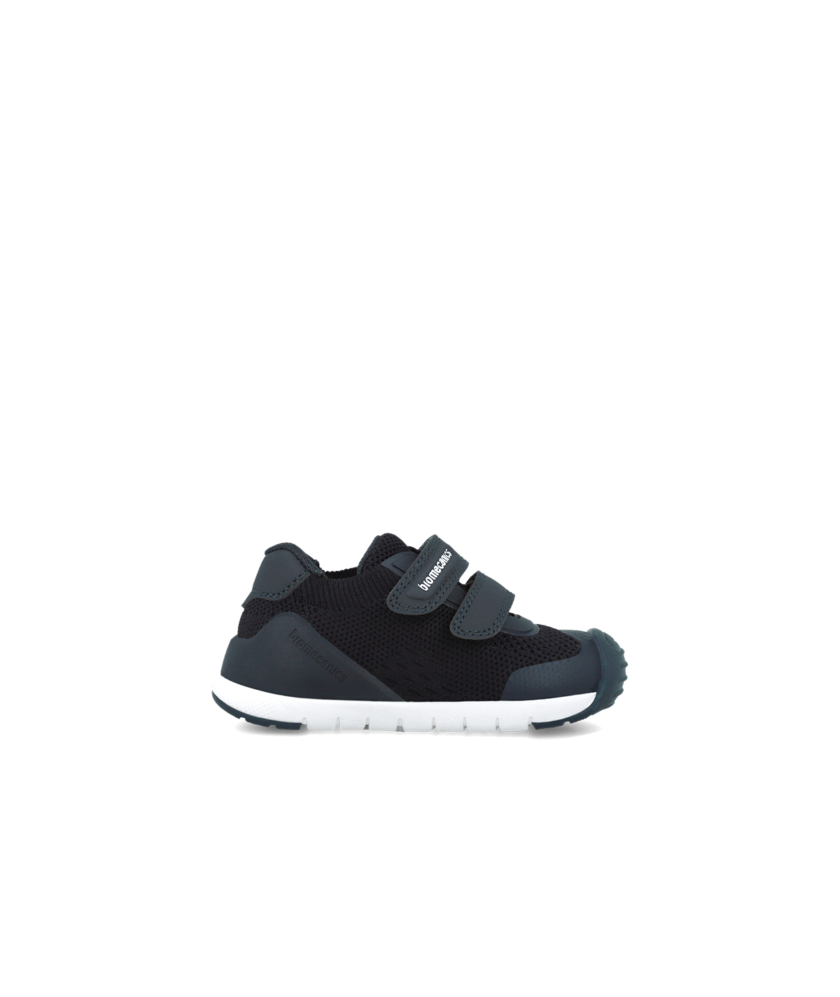 Baskets bleu marine pour...