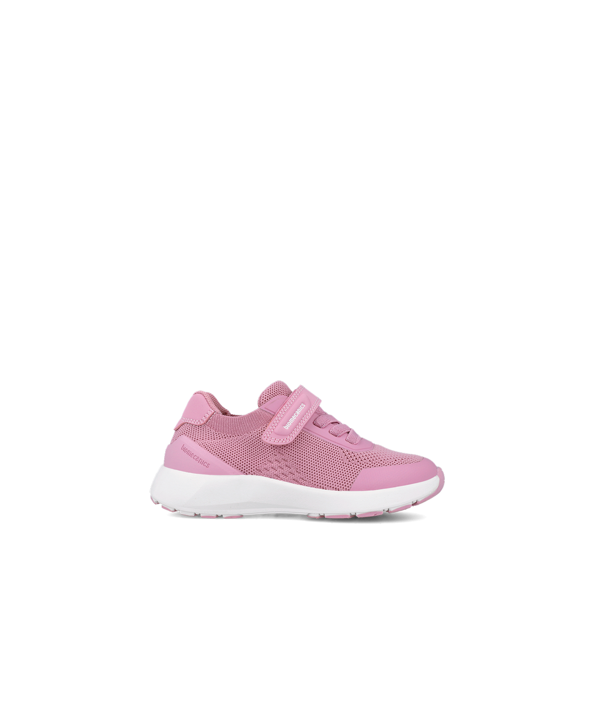 Baskets rose basique pour...