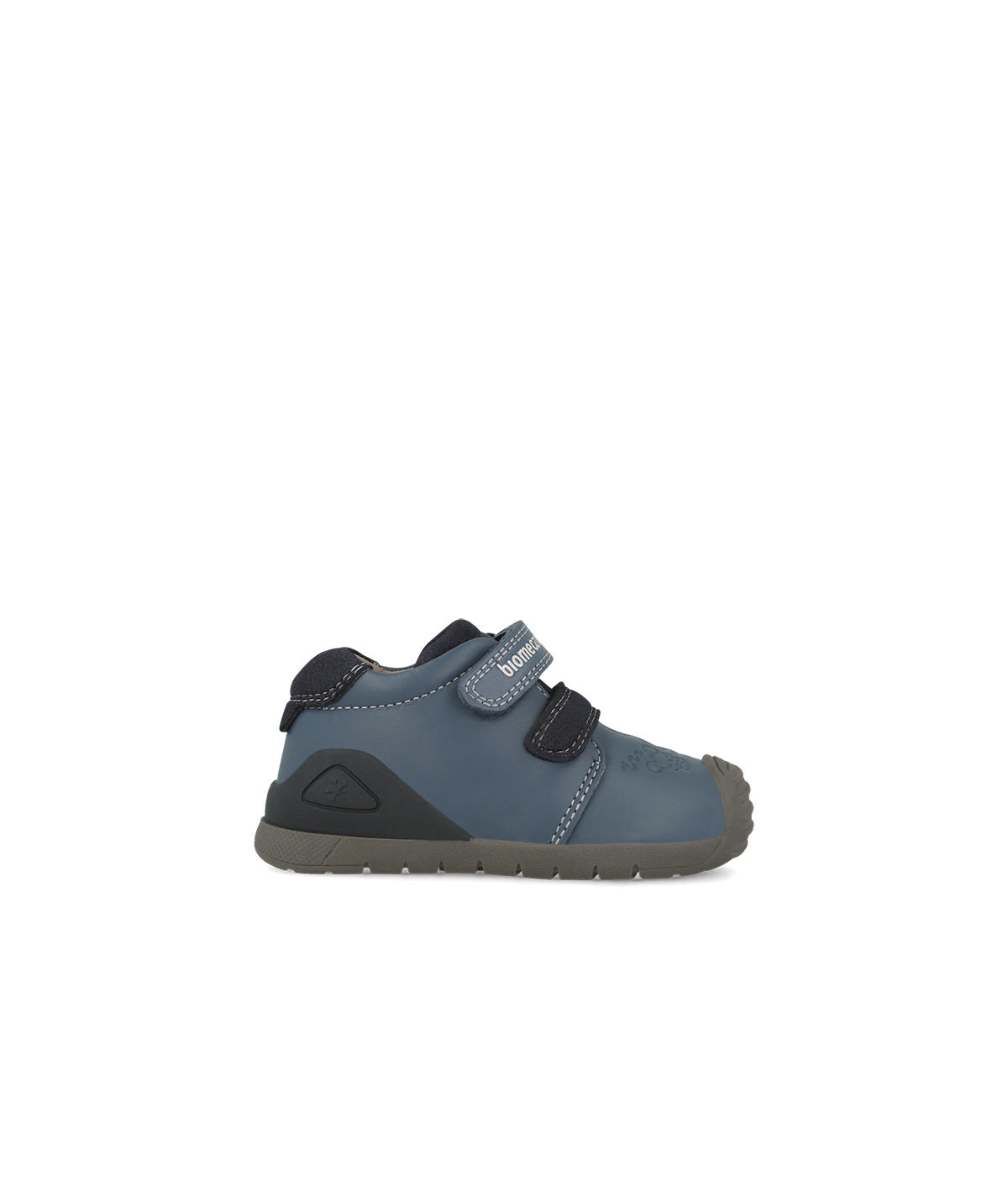 Bottines pour premiers pas...