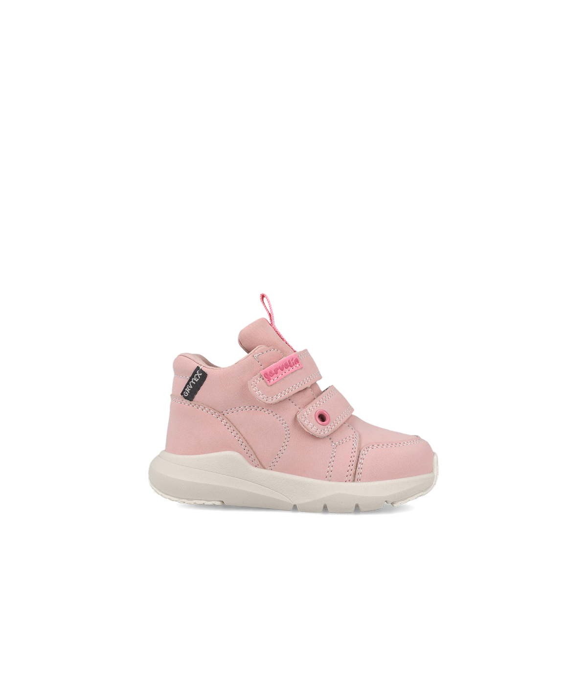 Bottines résistantes à...