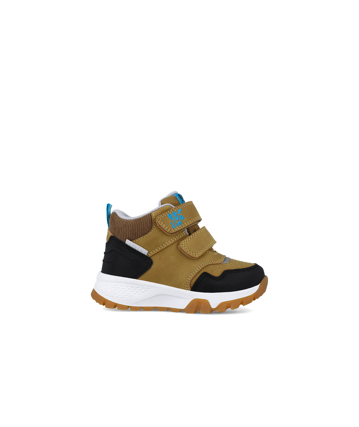 Bottines résistantes à...