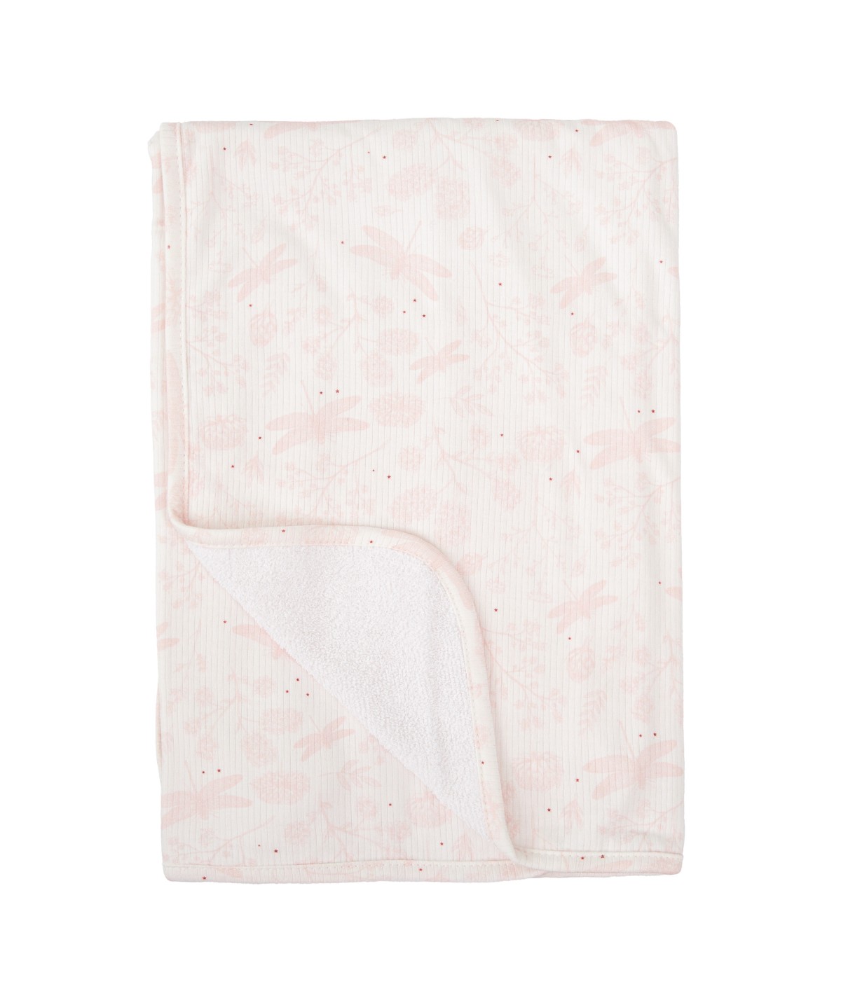 Couverture Bébé 75x75 cm...