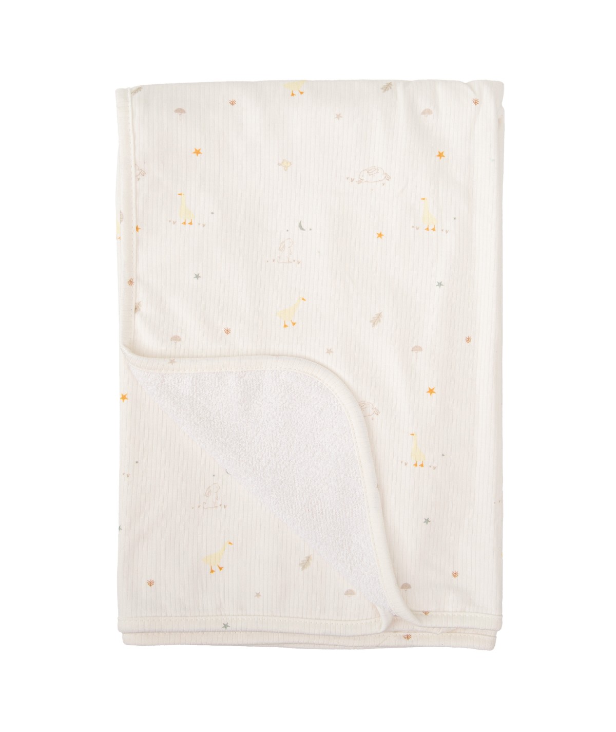 Couverture Bébé 75x75 cm...