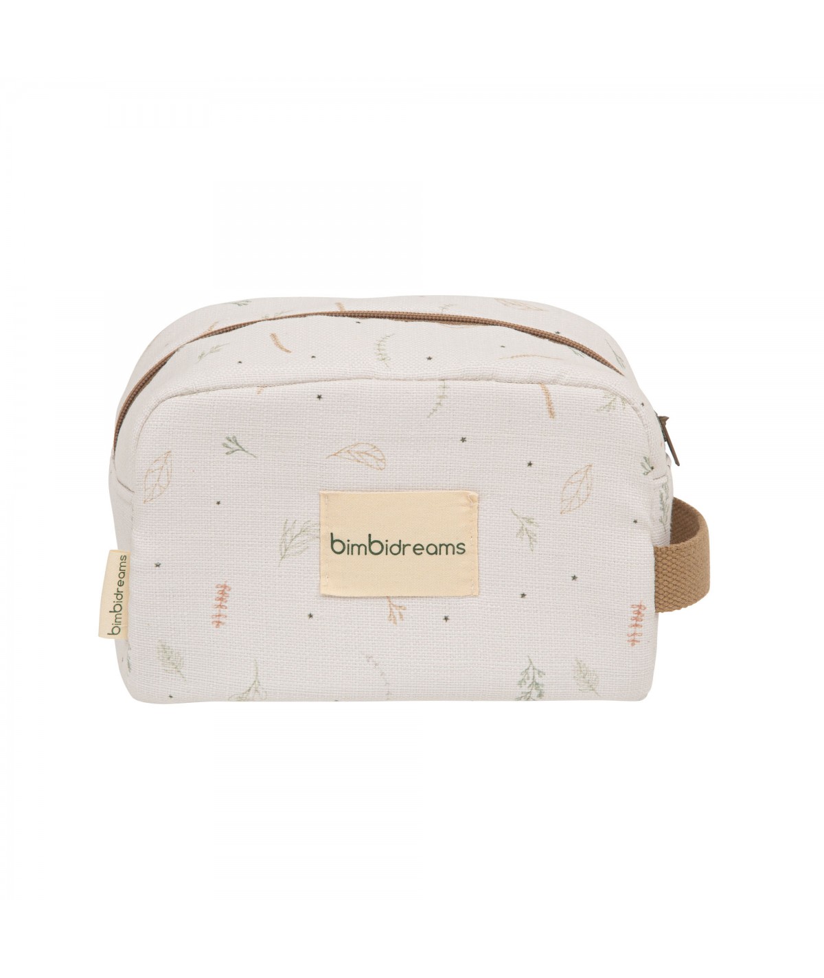 Trousse de Toilette Bébé  –...