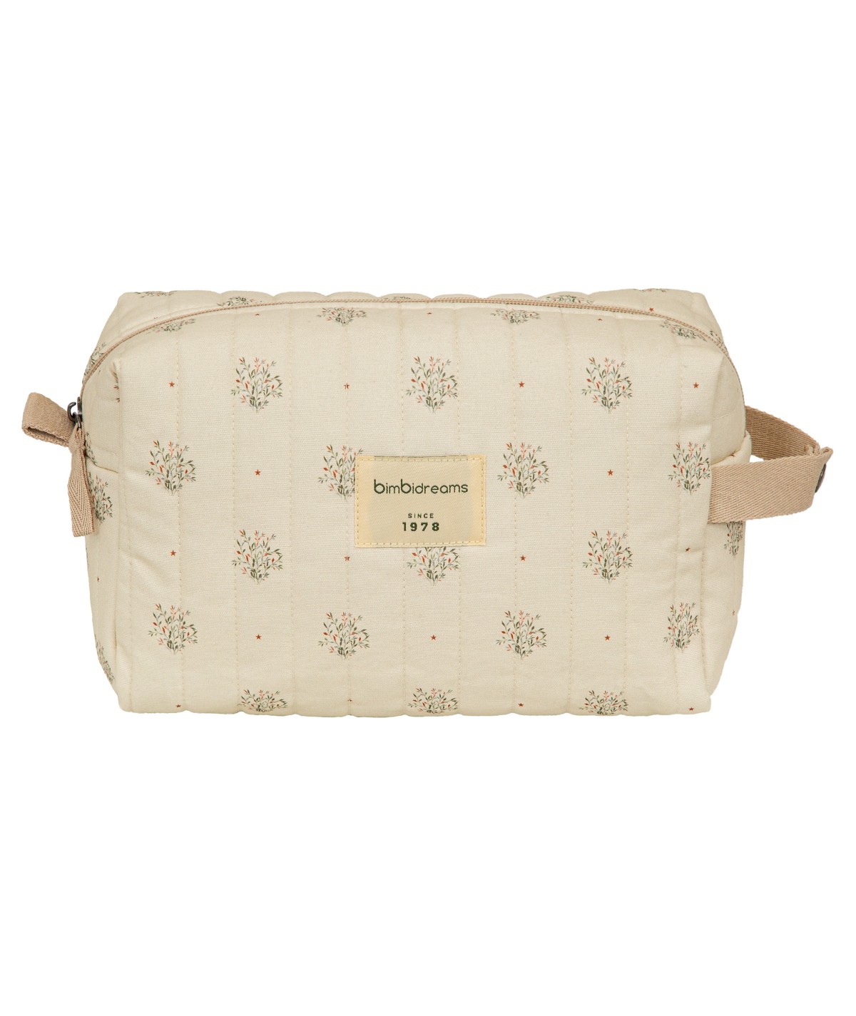 Trousse de Toilette Bébé –...