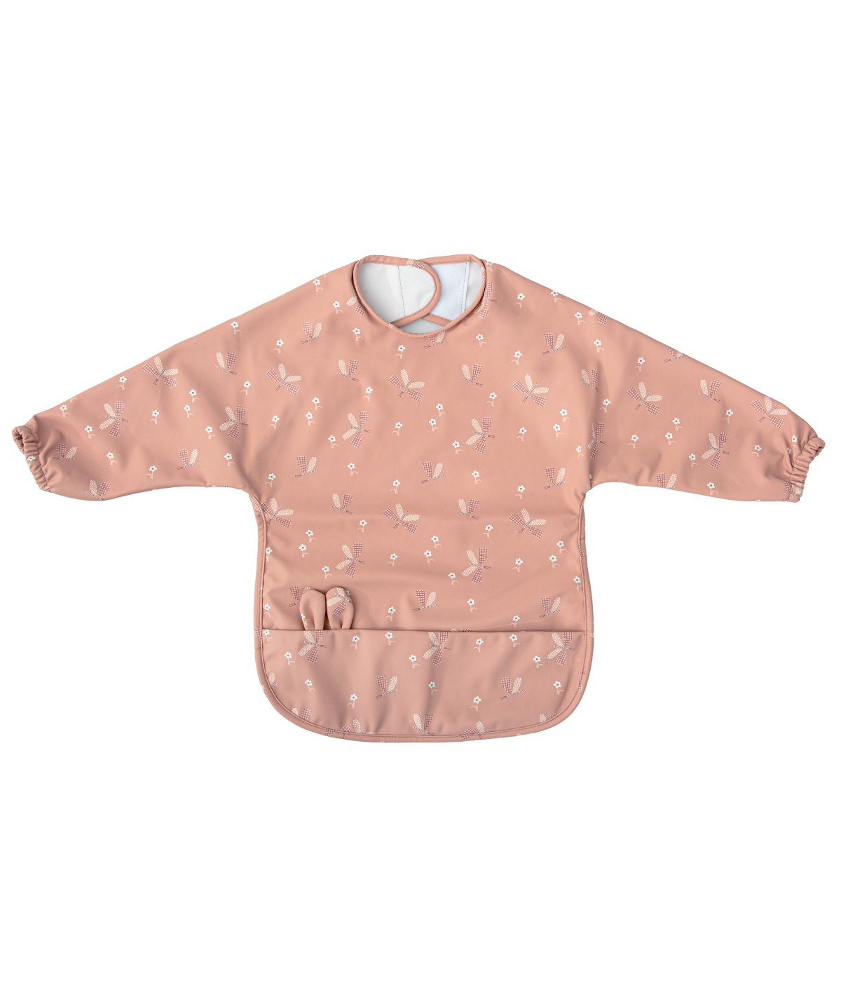 Bavoir à Manches 40x75 cm –...