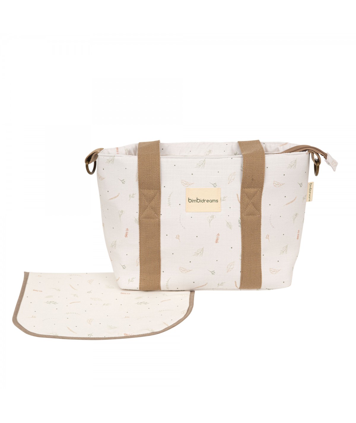 Sac Bandoulière Bébé et...