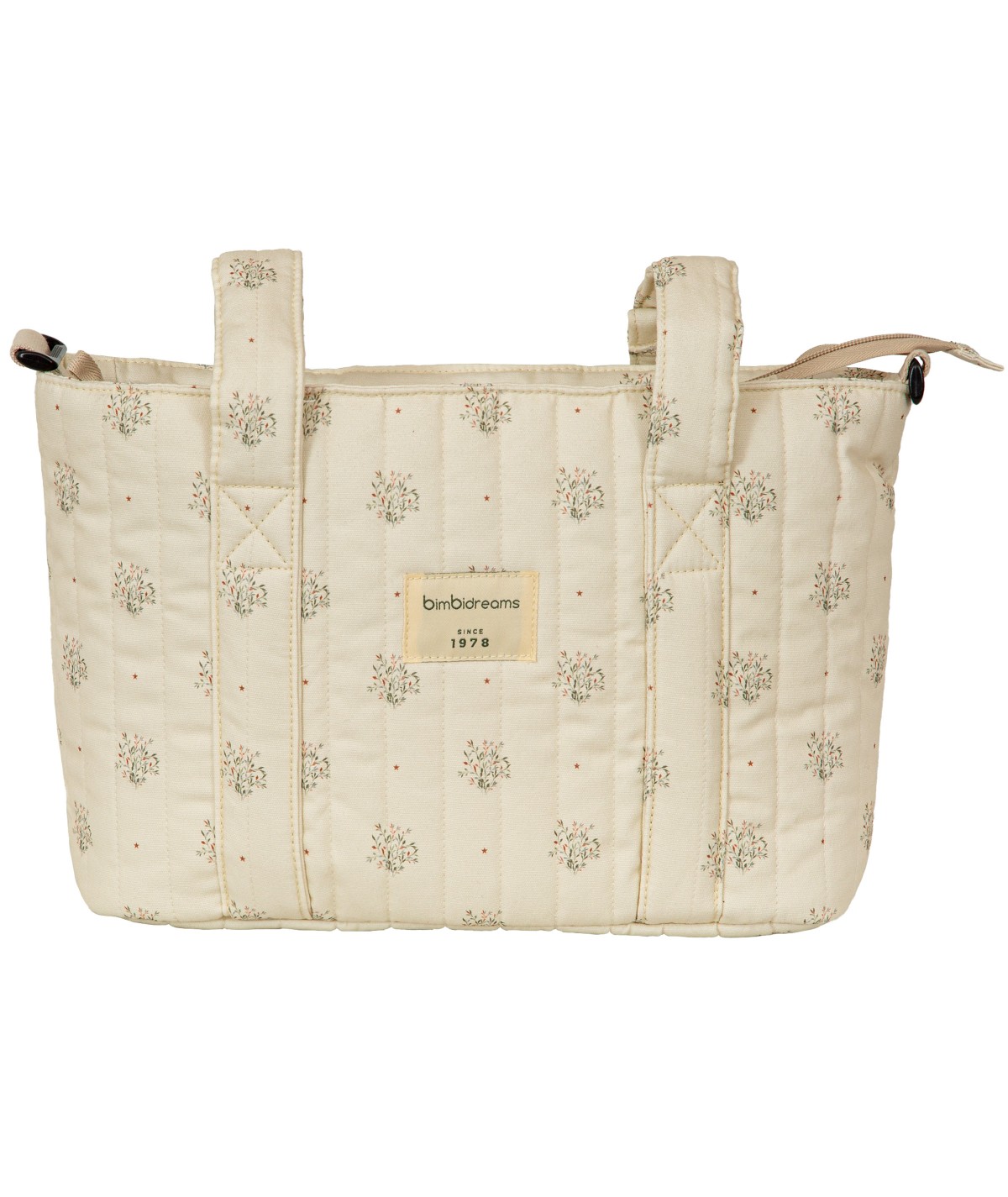 Sac Bandoulière Bébé