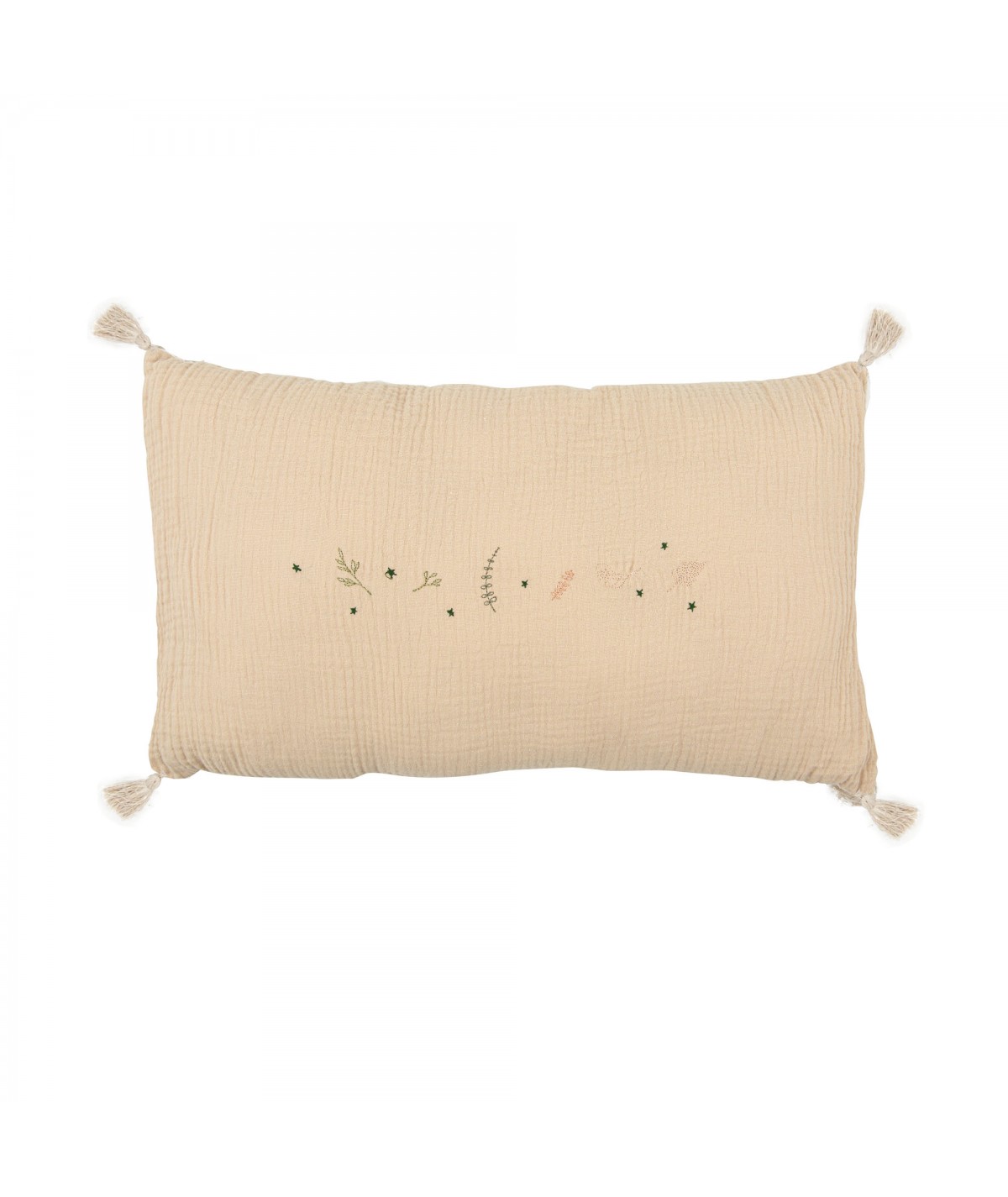 Coussin rectangle bébé –...