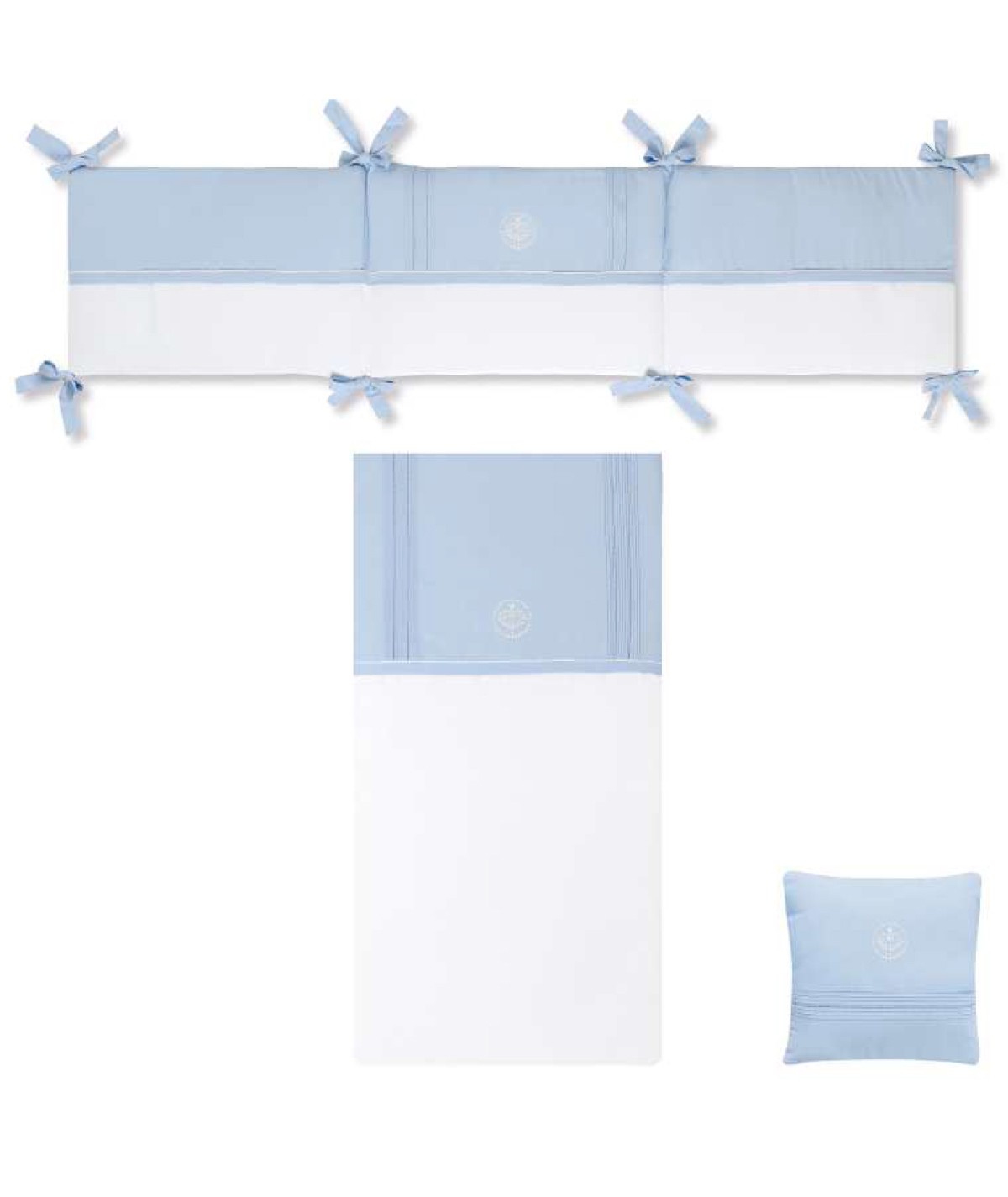 Edredon, Tour de Lit et...