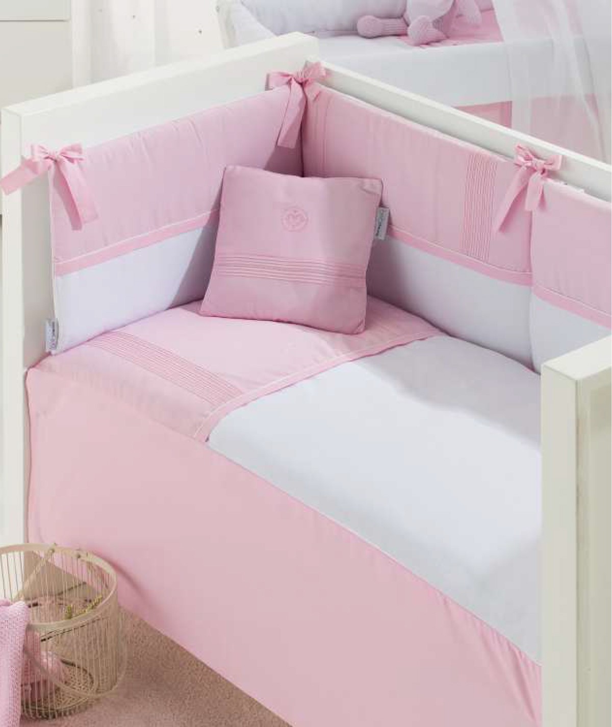 Edredon, Tour de Lit et...