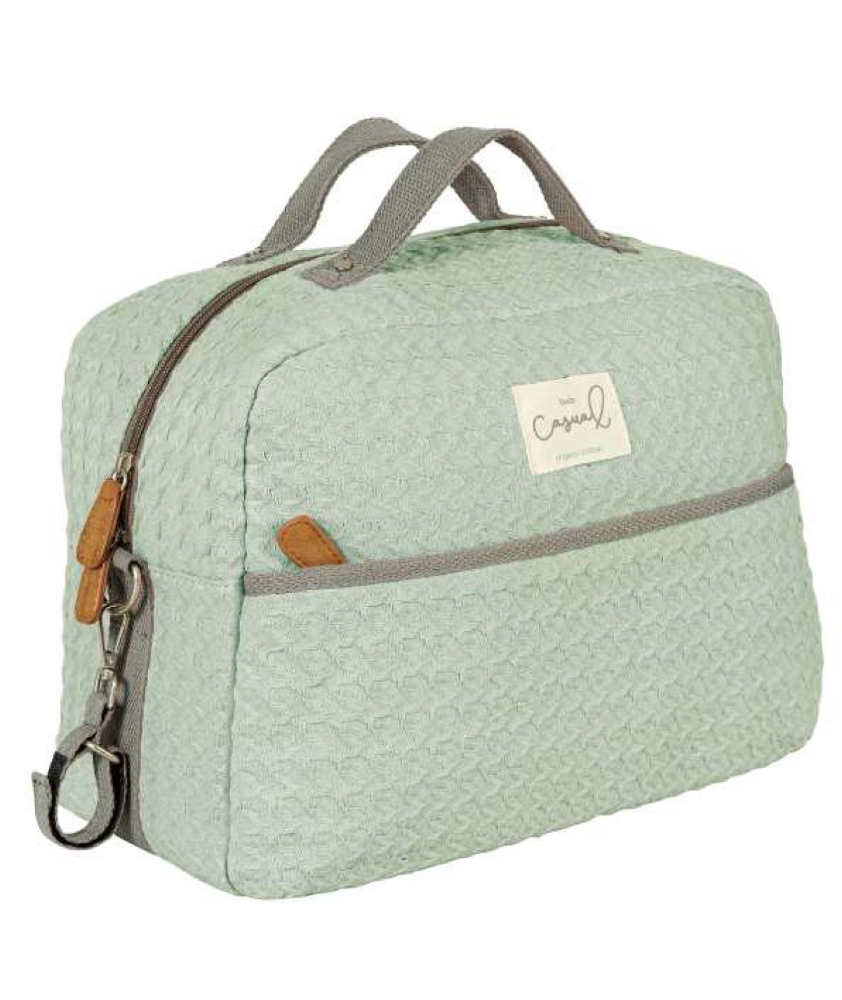 Sac Maternité – 40x34x18 cm...