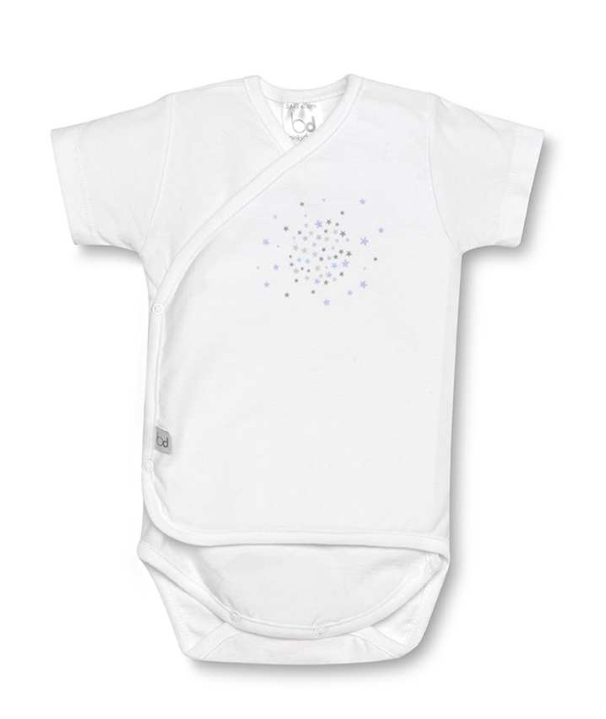 Body Bébé Manches Courtes...