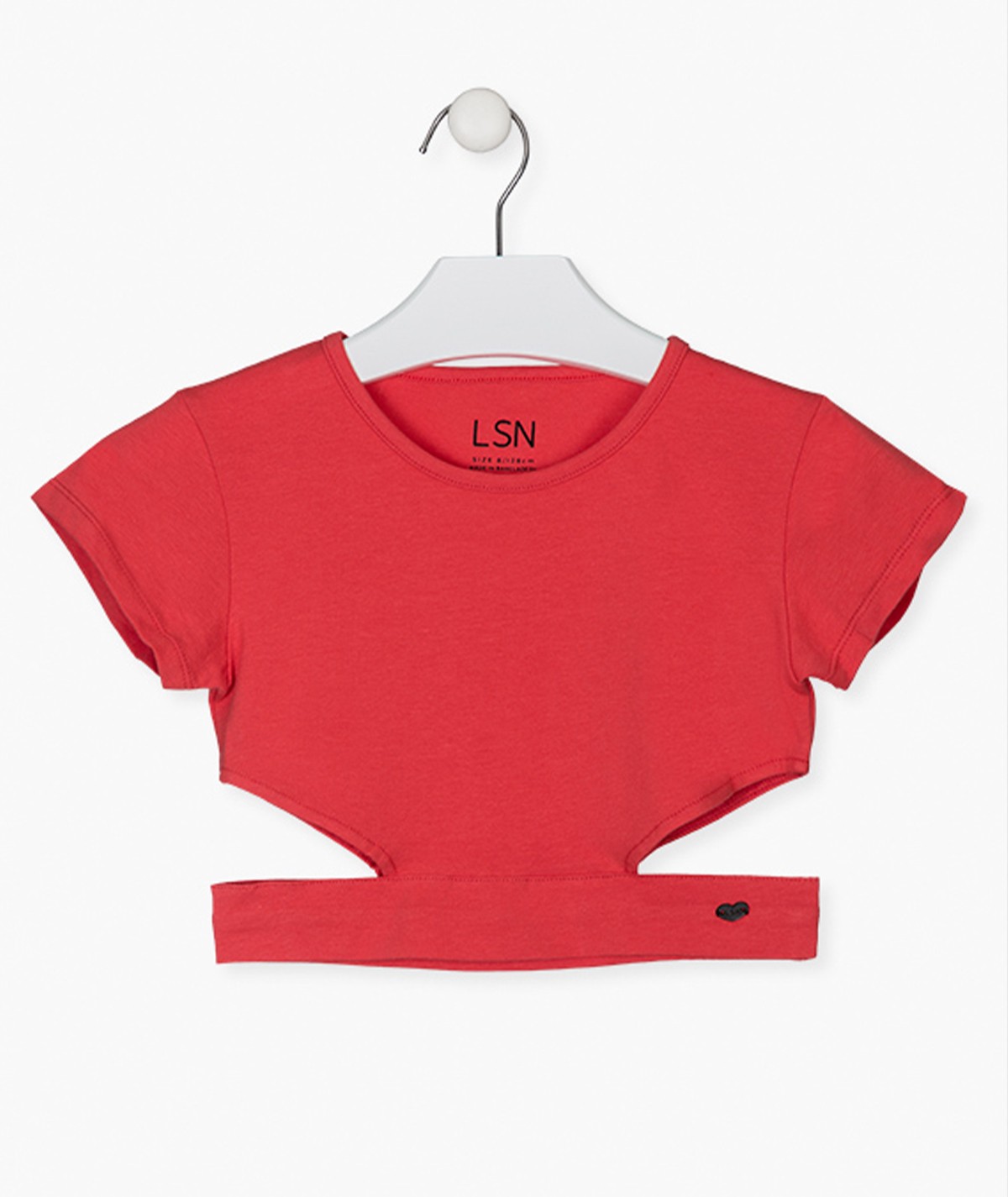 T-shirt à manches courtes