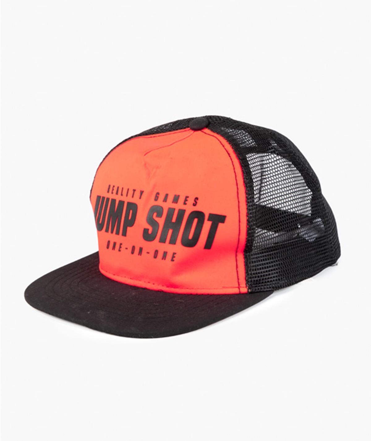 Casquette en microfibre