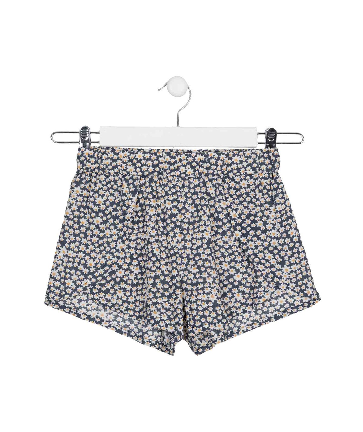 Short avec imprimé all over