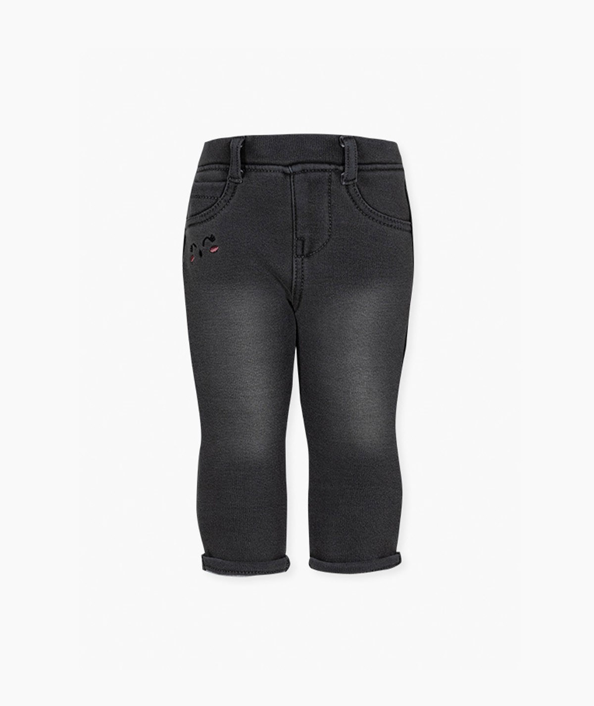 Pantalon élastique