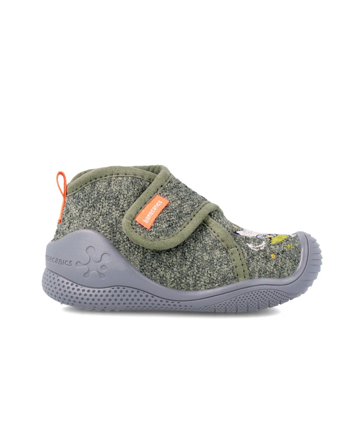 Chausson Biohome kaki