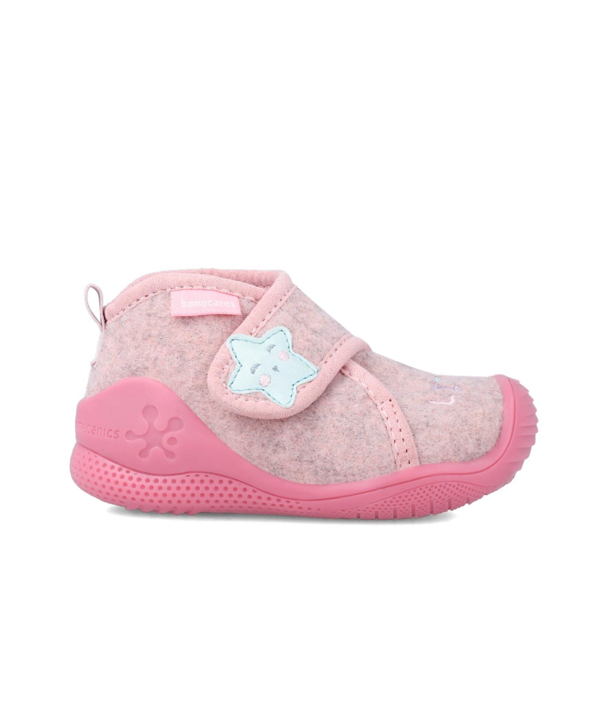 Chausson Biohome rose