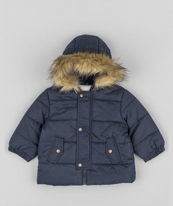 Manteau enfant