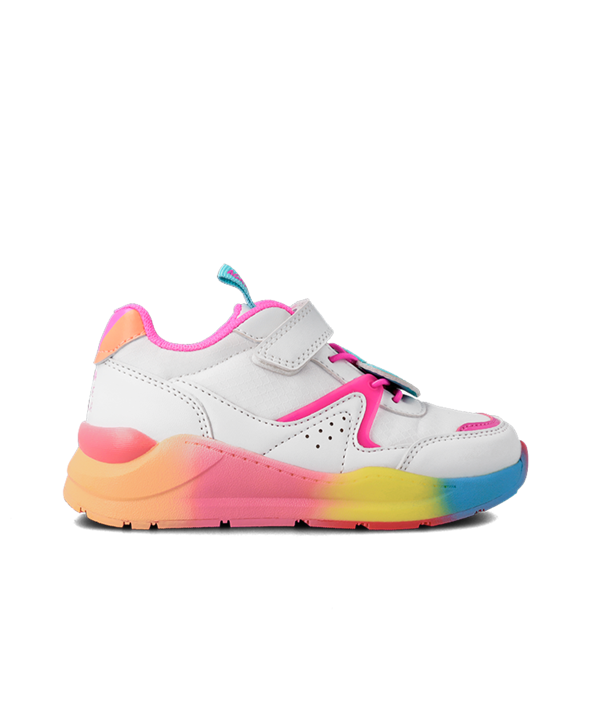 sneakers pour fille