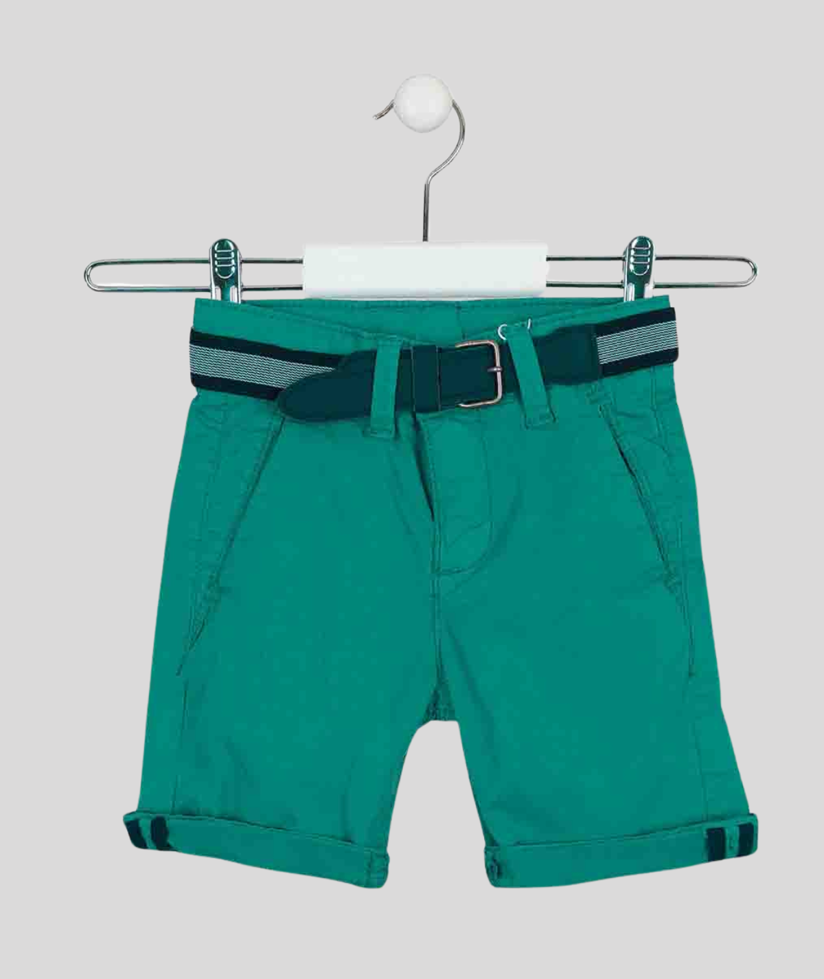 Short pour enfant garçon