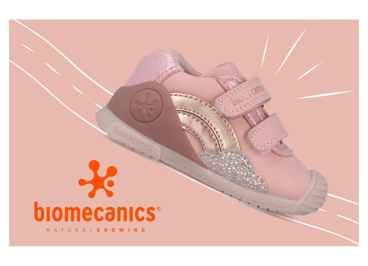 Les semelles Biomecanics